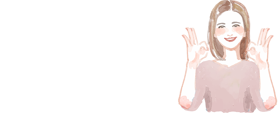 わたしたちが選ばれる6つのポイント