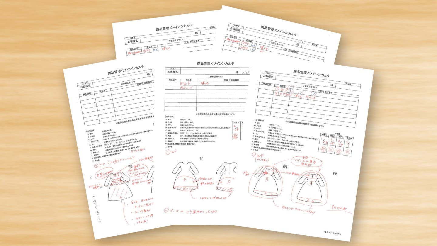 一律料金で安心の価格設定